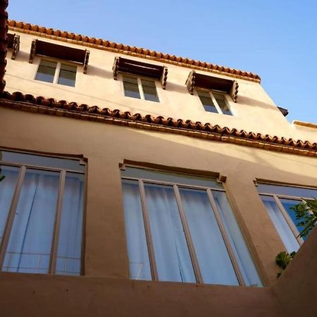 فندق Dar Chamss تارودانت‎ المظهر الخارجي الصورة