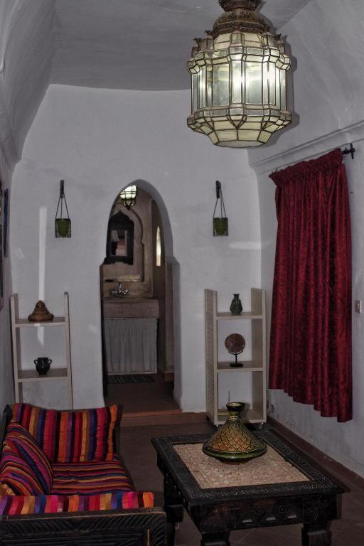 فندق Dar Chamss تارودانت‎ المظهر الخارجي الصورة