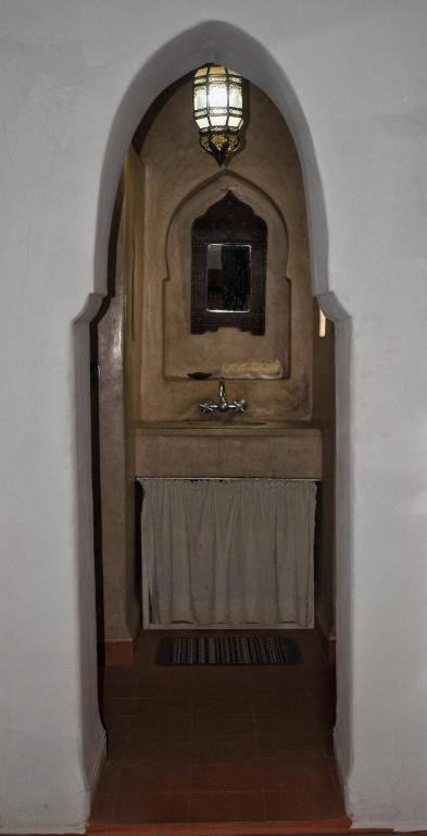 فندق Dar Chamss تارودانت‎ المظهر الخارجي الصورة