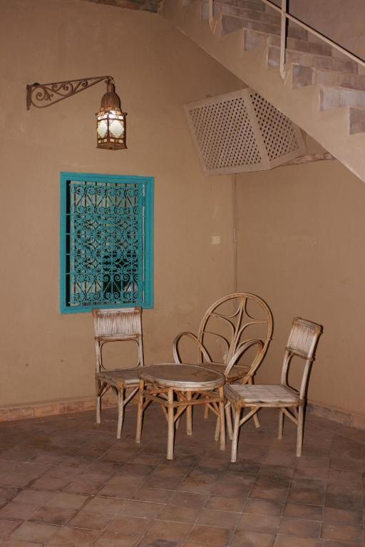 فندق Dar Chamss تارودانت‎ المظهر الخارجي الصورة