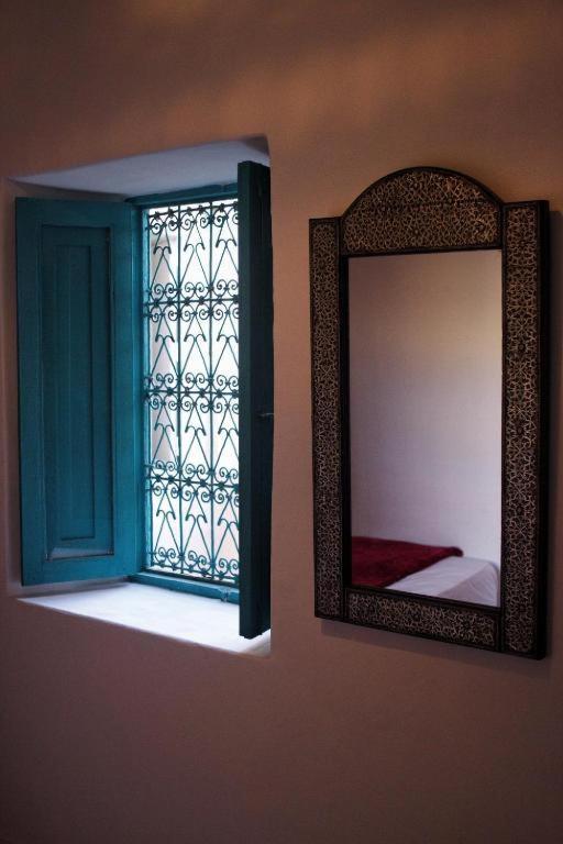 فندق Dar Chamss تارودانت‎ المظهر الخارجي الصورة