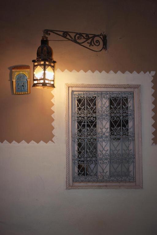 فندق Dar Chamss تارودانت‎ المظهر الخارجي الصورة