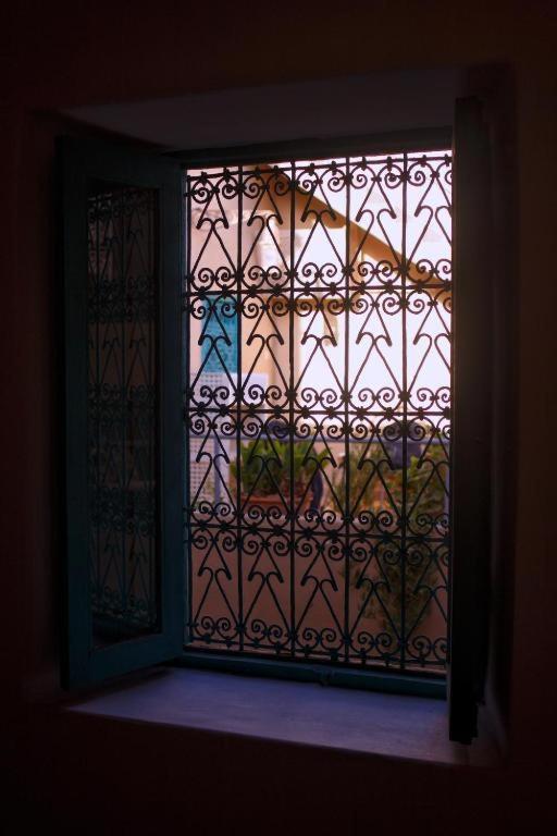 فندق Dar Chamss تارودانت‎ المظهر الخارجي الصورة