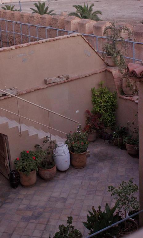 فندق Dar Chamss تارودانت‎ المظهر الخارجي الصورة