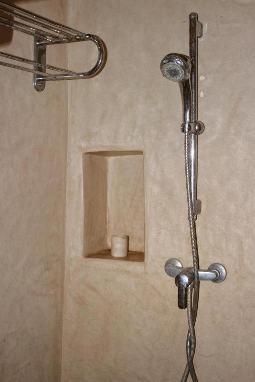 فندق Dar Chamss تارودانت‎ المظهر الخارجي الصورة