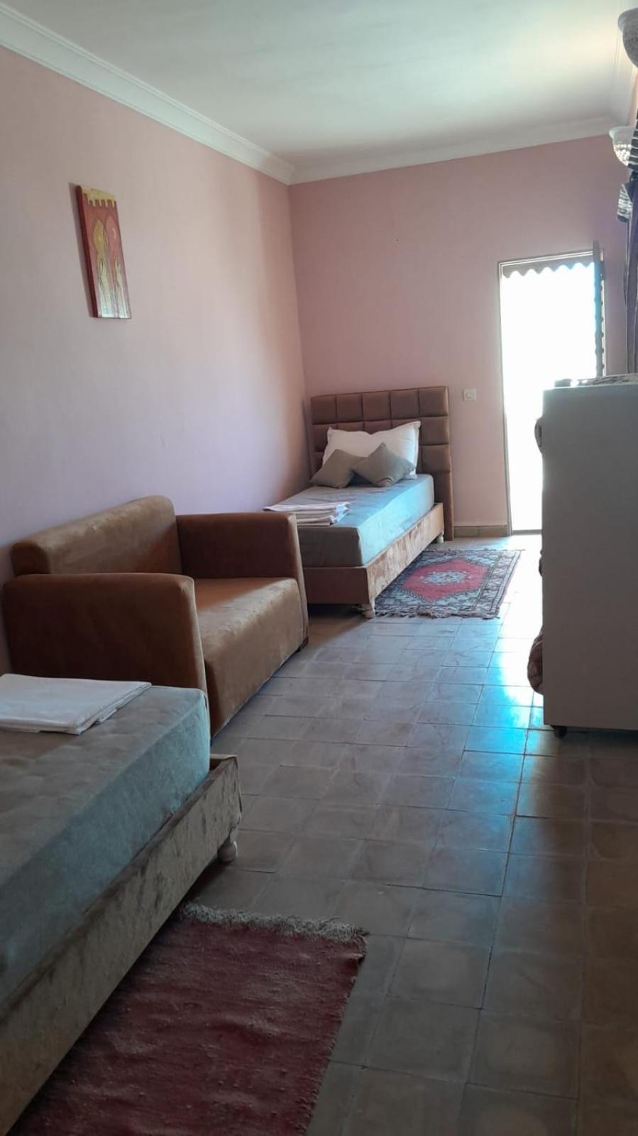 فندق Dar Chamss تارودانت‎ المظهر الخارجي الصورة