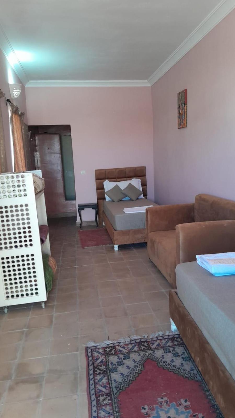 فندق Dar Chamss تارودانت‎ المظهر الخارجي الصورة
